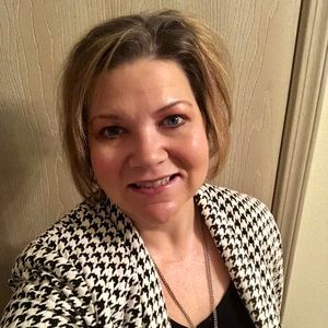 Meet your Posher, Andee